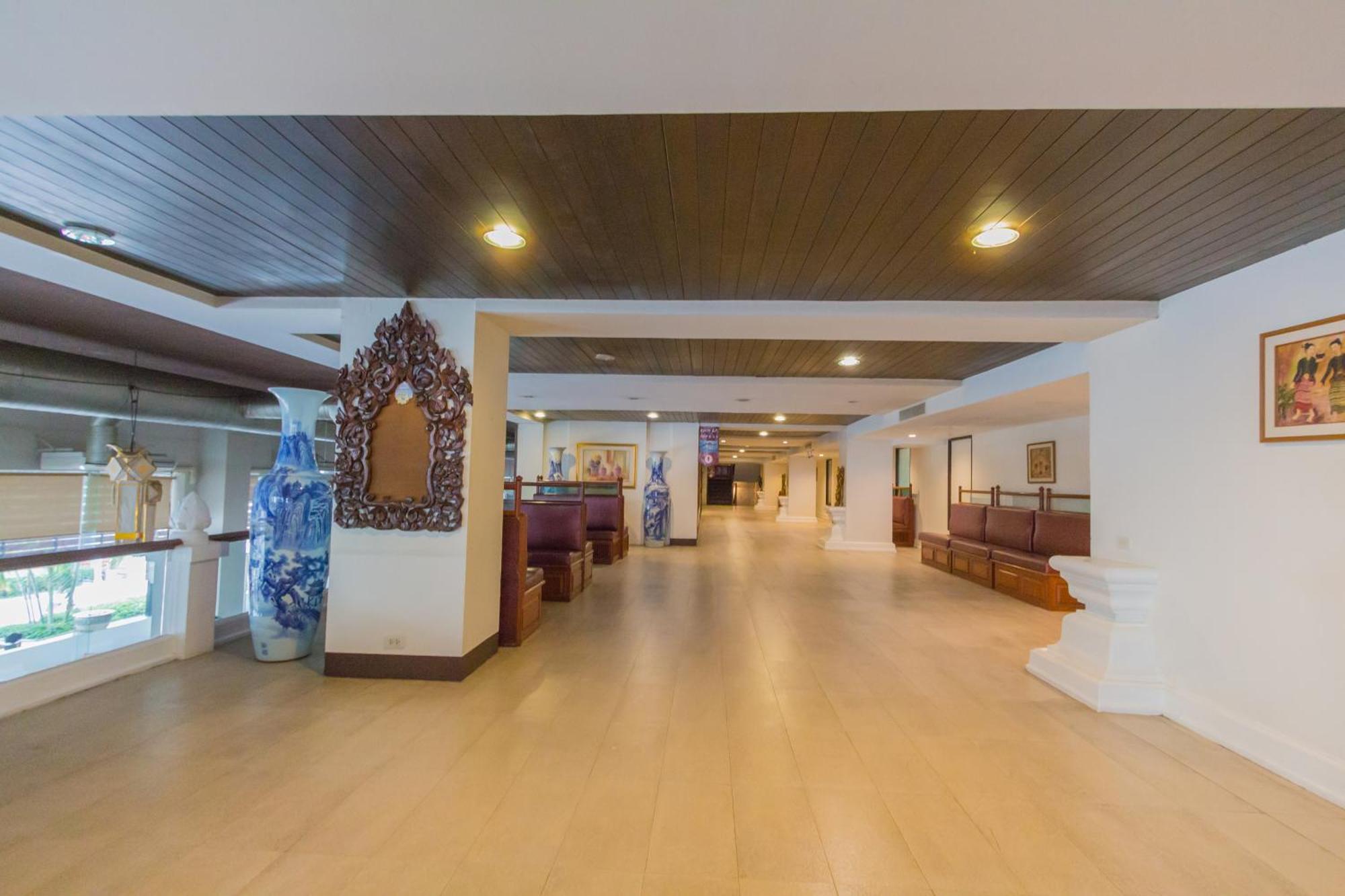 Bp Chiangmai City Hotel Chiang Mai Exterior photo