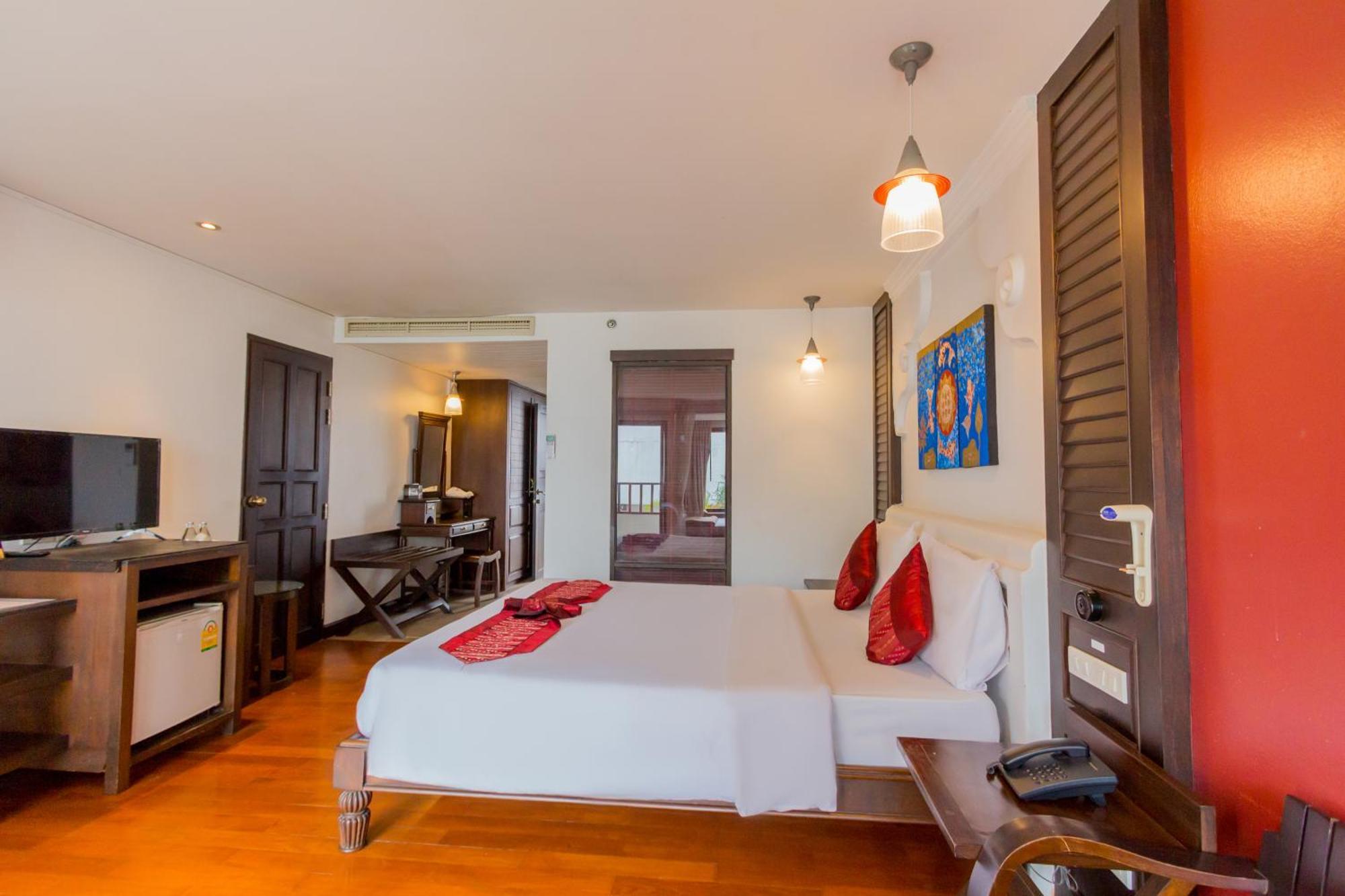 Bp Chiangmai City Hotel Chiang Mai Exterior photo