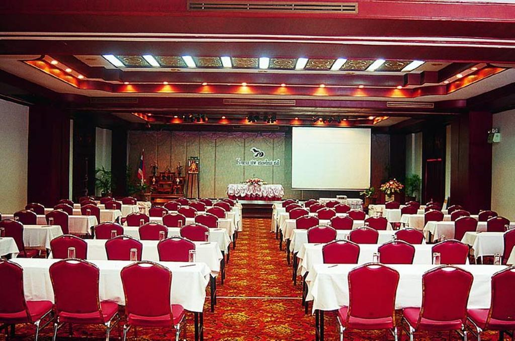 Bp Chiangmai City Hotel Chiang Mai Exterior photo